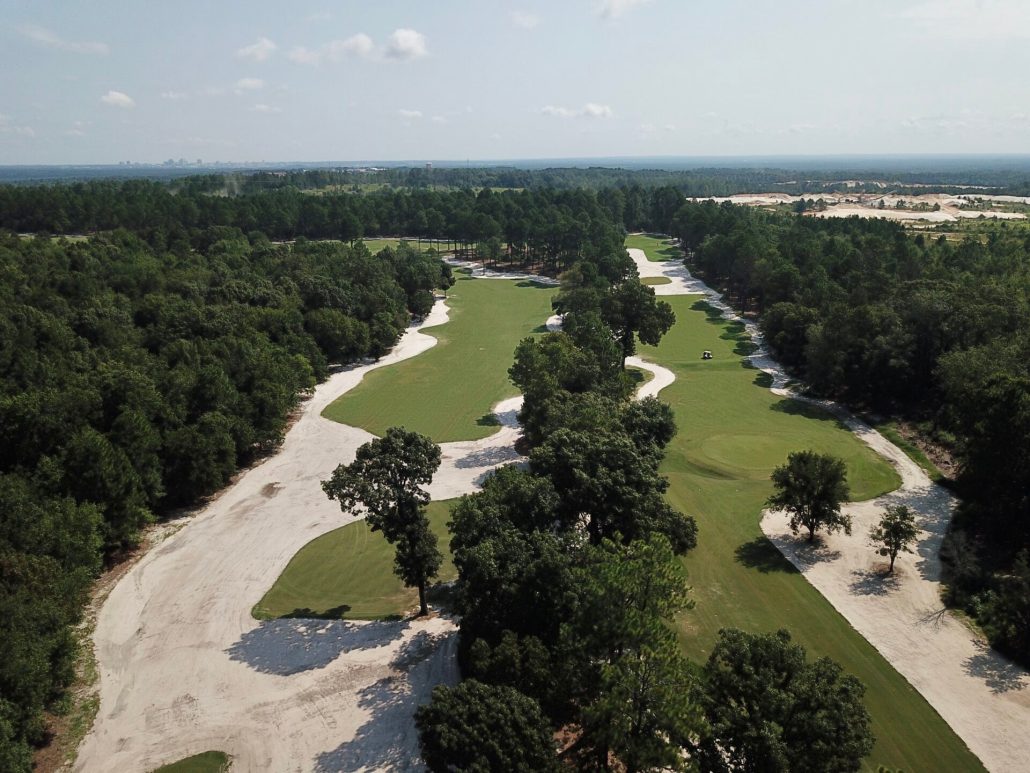 18 Holes of Golf for 4 Players at Charwood Country Club 1 TBWP Auction