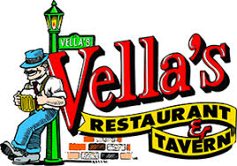 $25 Vella's Gift Card #2