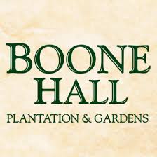 Boone Hall Plantation/ 2 Admissions