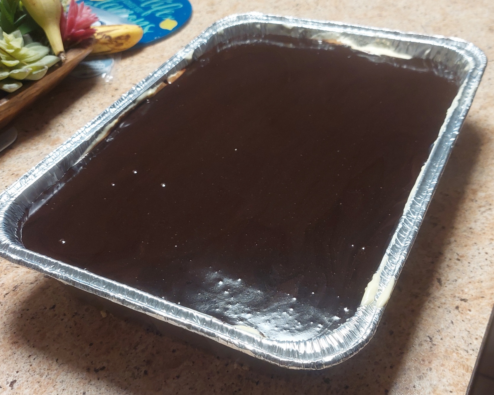 Chocolate Éclair #2