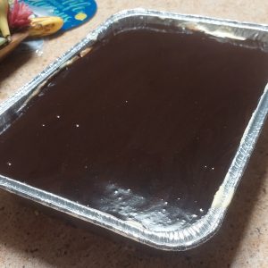 Chocolate Éclair #3