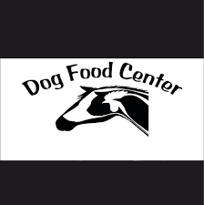 The Dog Food Center Gift Certificate