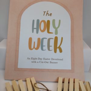 Family Easter Devotional