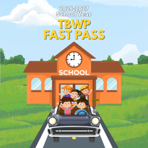 Fast Pass #1