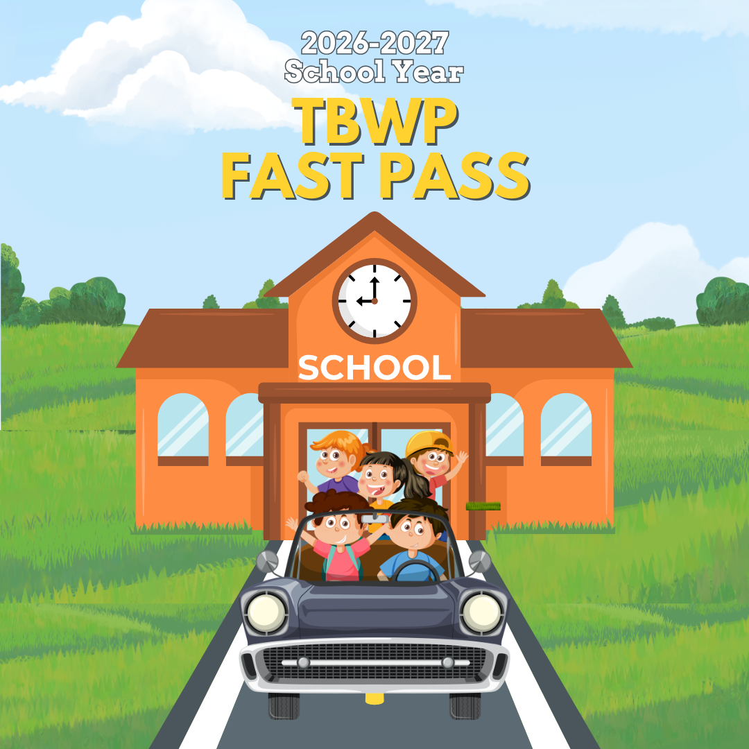 Fast Pass #1