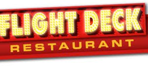 Flight Deck Gift Card #1