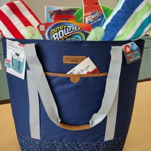 Beach Day Adventure w/ $50 Old Timey Meat Market Gift Card