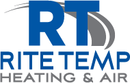 Rite Temp Heating & Air 1-year service agreement