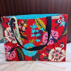 Spartina 449 Little Bermuda Market Tote Bag