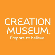 The Creation Museum/ 2 Tickets