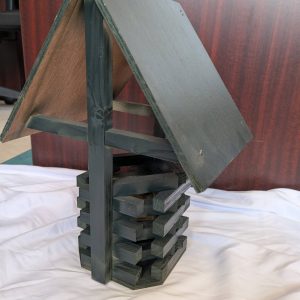 Wishing Well Planter