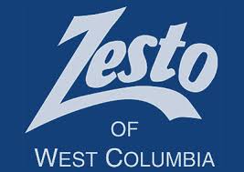 Zesto of West Columbia Gift Certificate #1