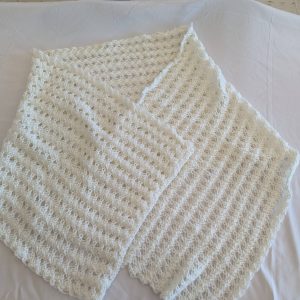Handcrocheted Shawl
