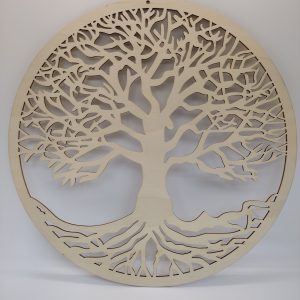 Tree of Life Wall/Door Hanging