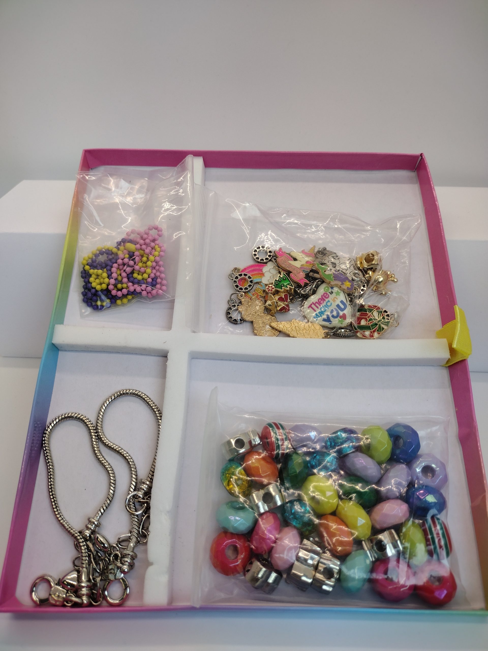 Rainy Day Basket: Kids Crafts and Activities #1 - Image 3