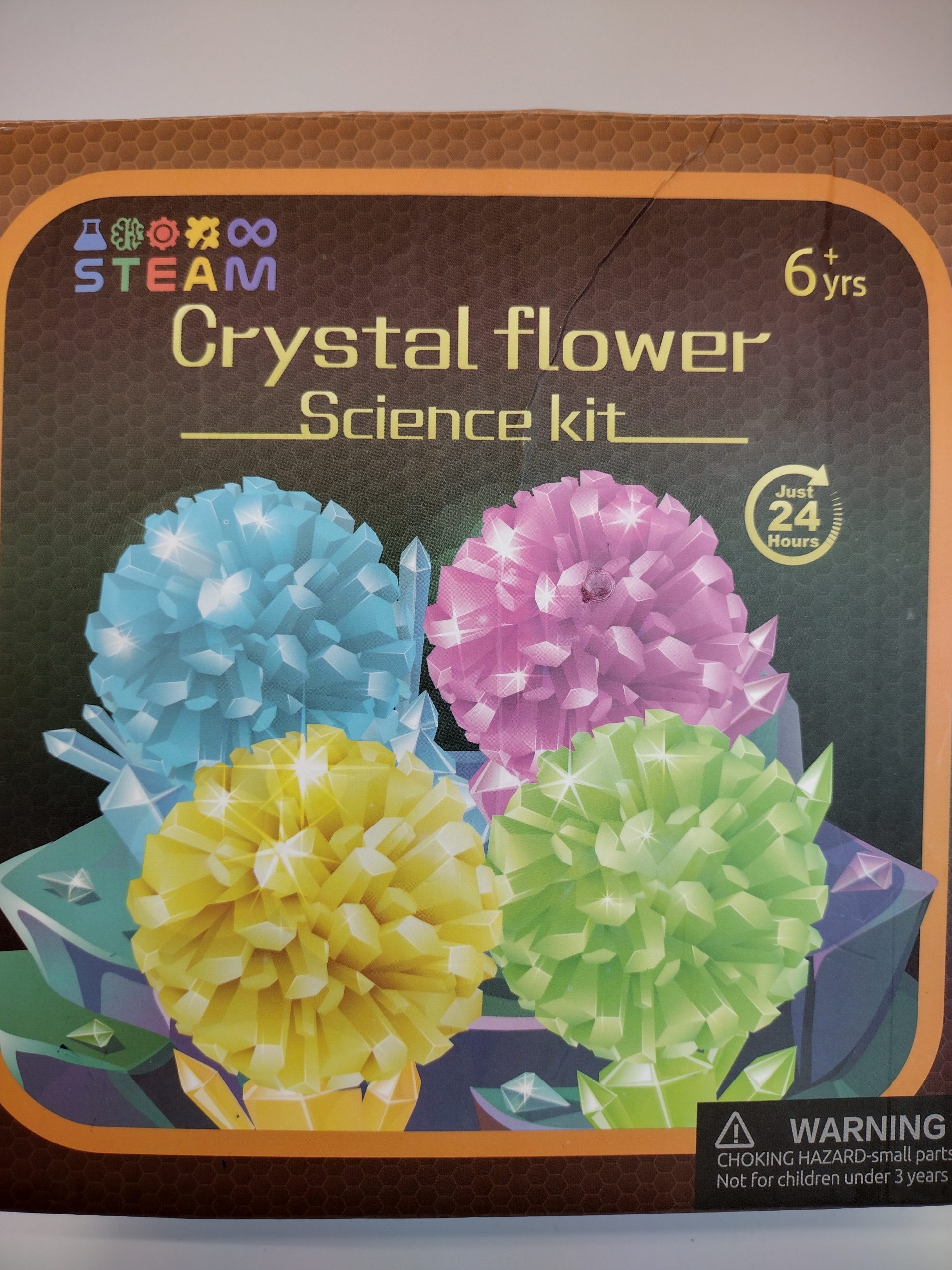 Rainy Day Basket: Kids Crafts and Activities #1 - Image 4