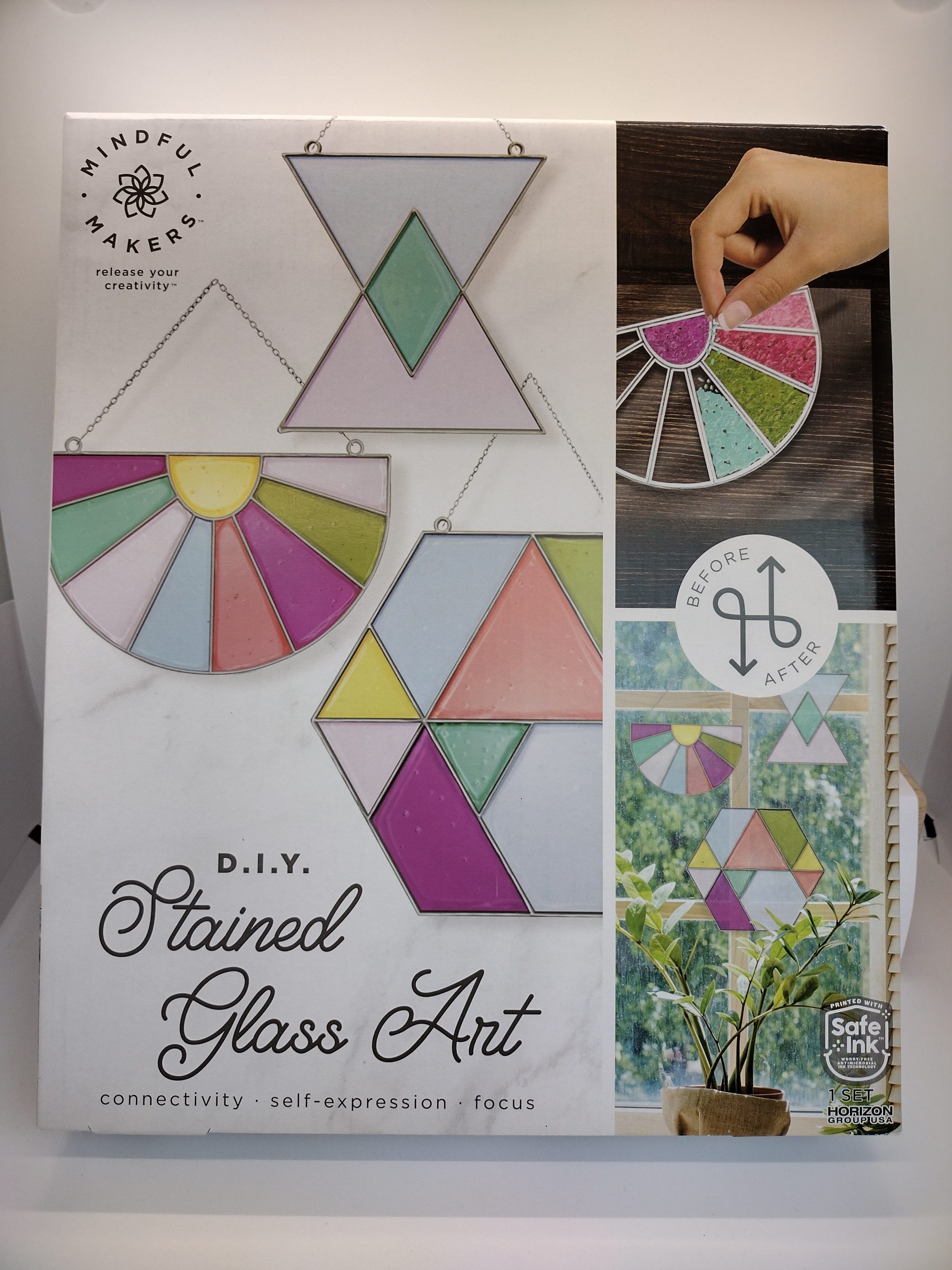 Rainy Day Basket: Kids Crafts and Activities #1 - Image 6