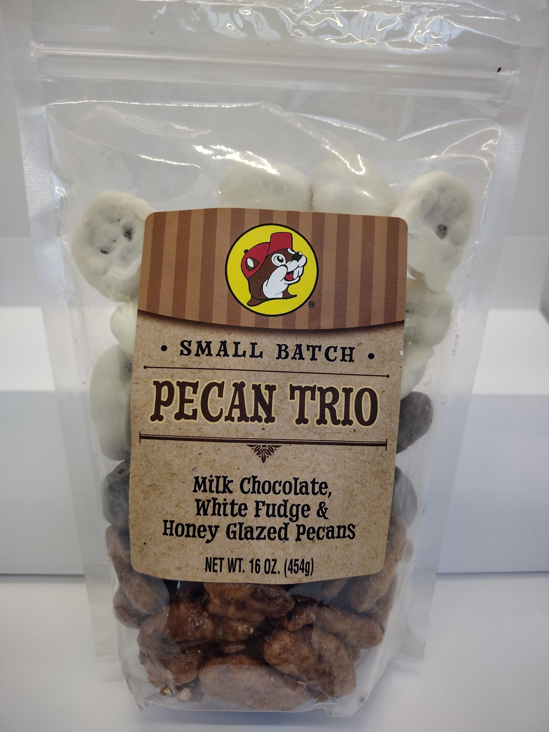 Buc-ee's Road Trip Snack Pack - Image 7