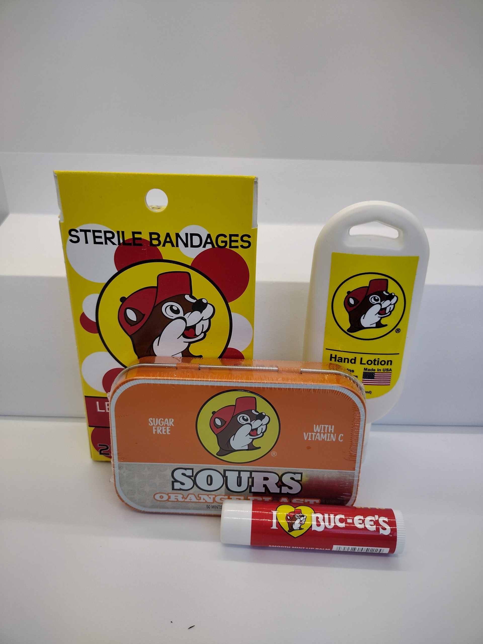 Buc-ee's Road Trip Snack Pack - Image 8