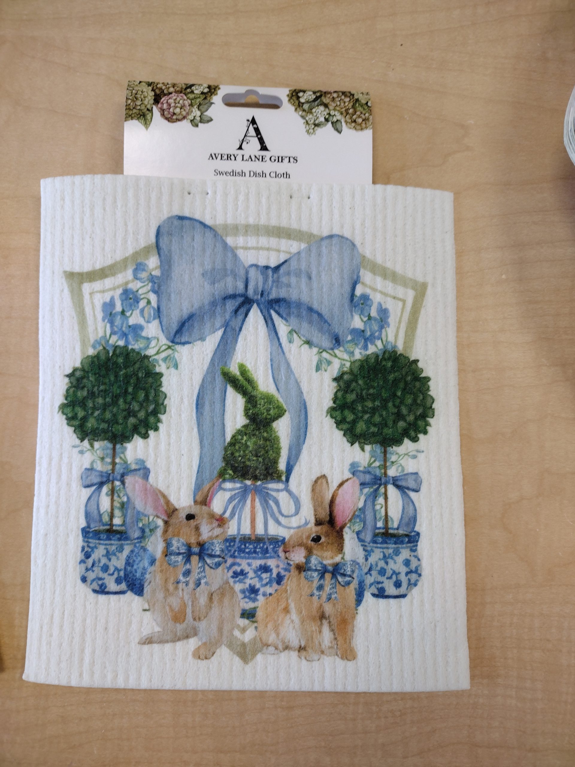 Easter Basket w/ $50 Old Timey Meat Market Gift Card - Image 4