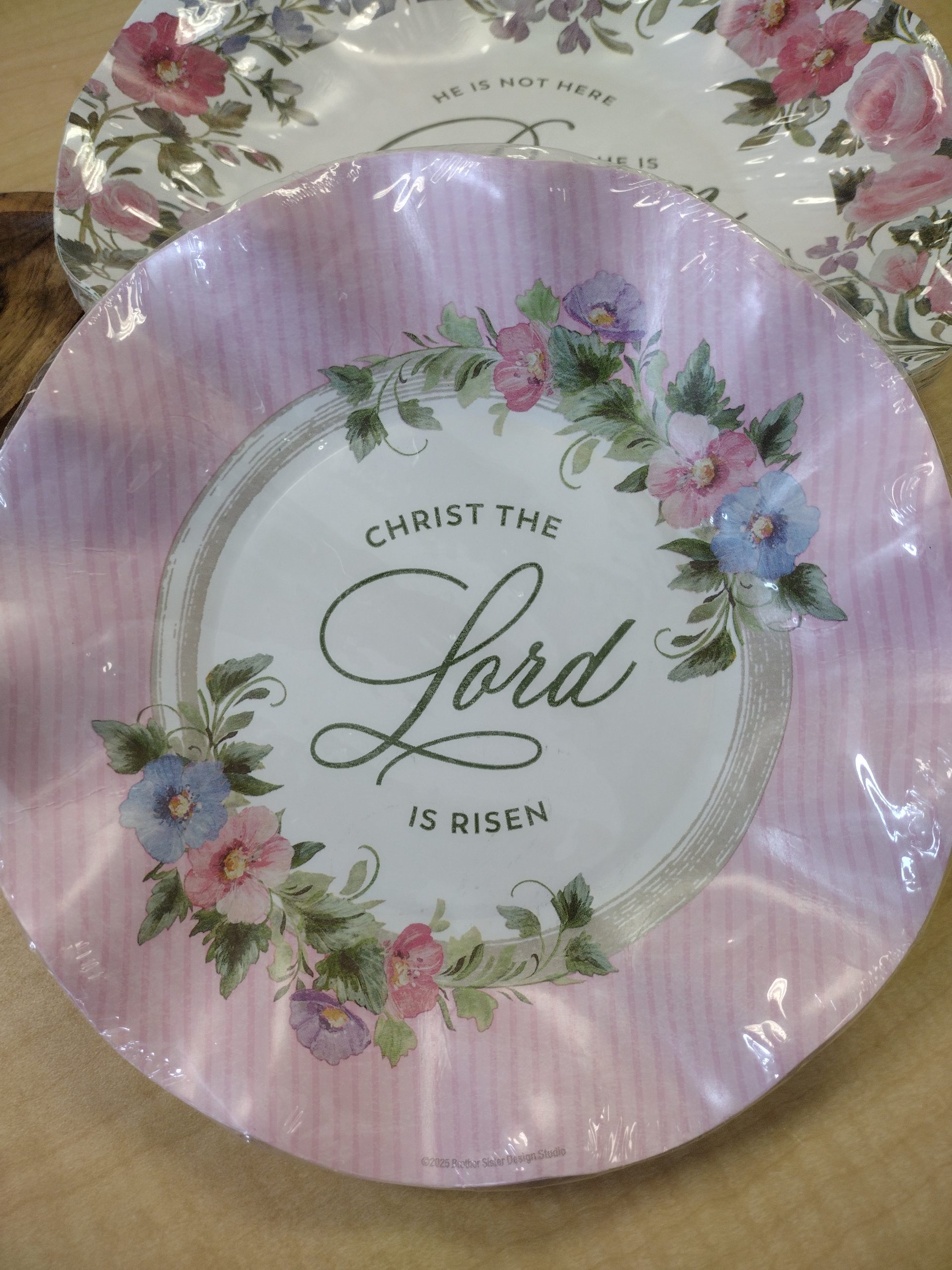 Easter Basket w/ $50 Old Timey Meat Market Gift Card - Image 2