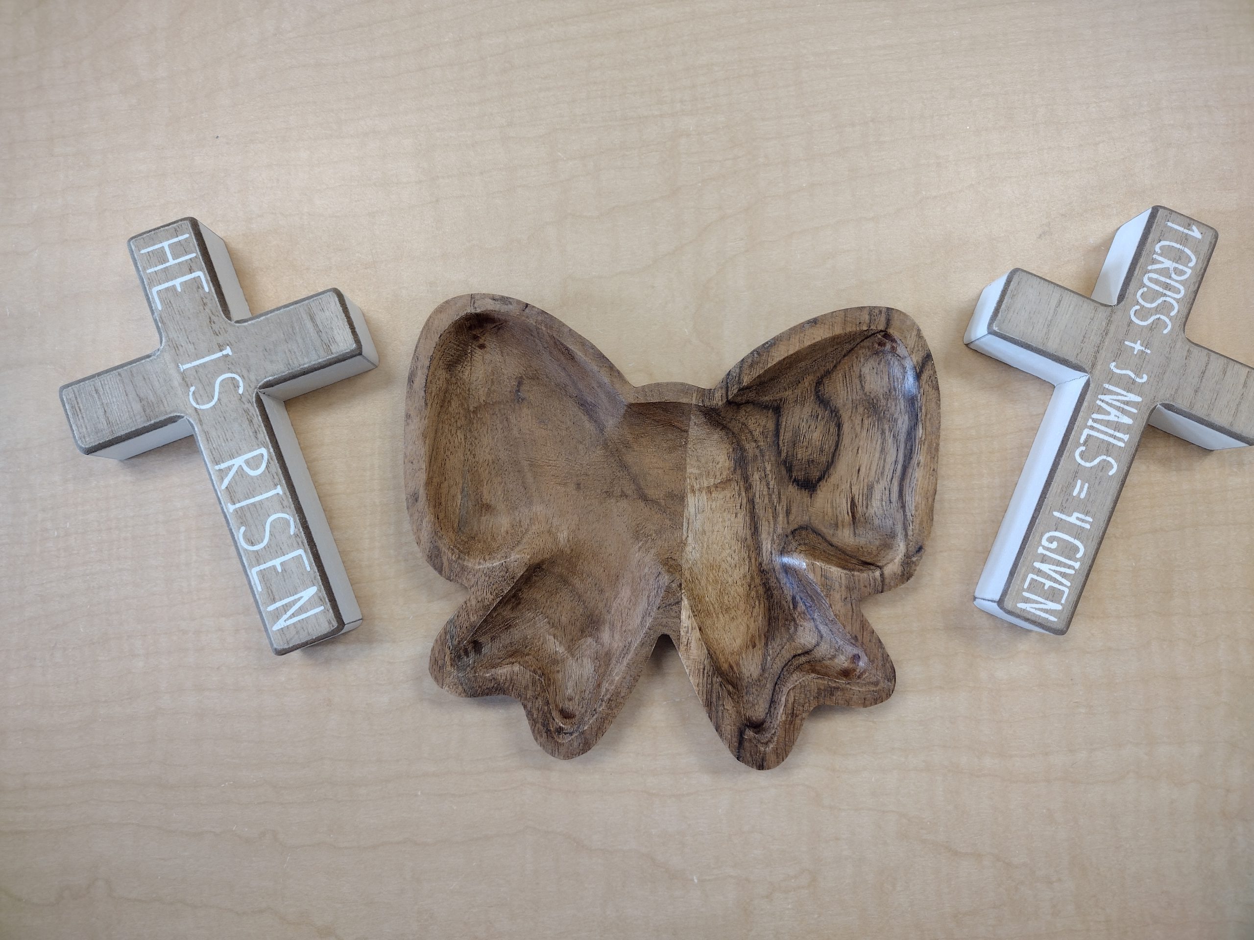 Easter Basket w/ $50 Old Timey Meat Market Gift Card - Image 8