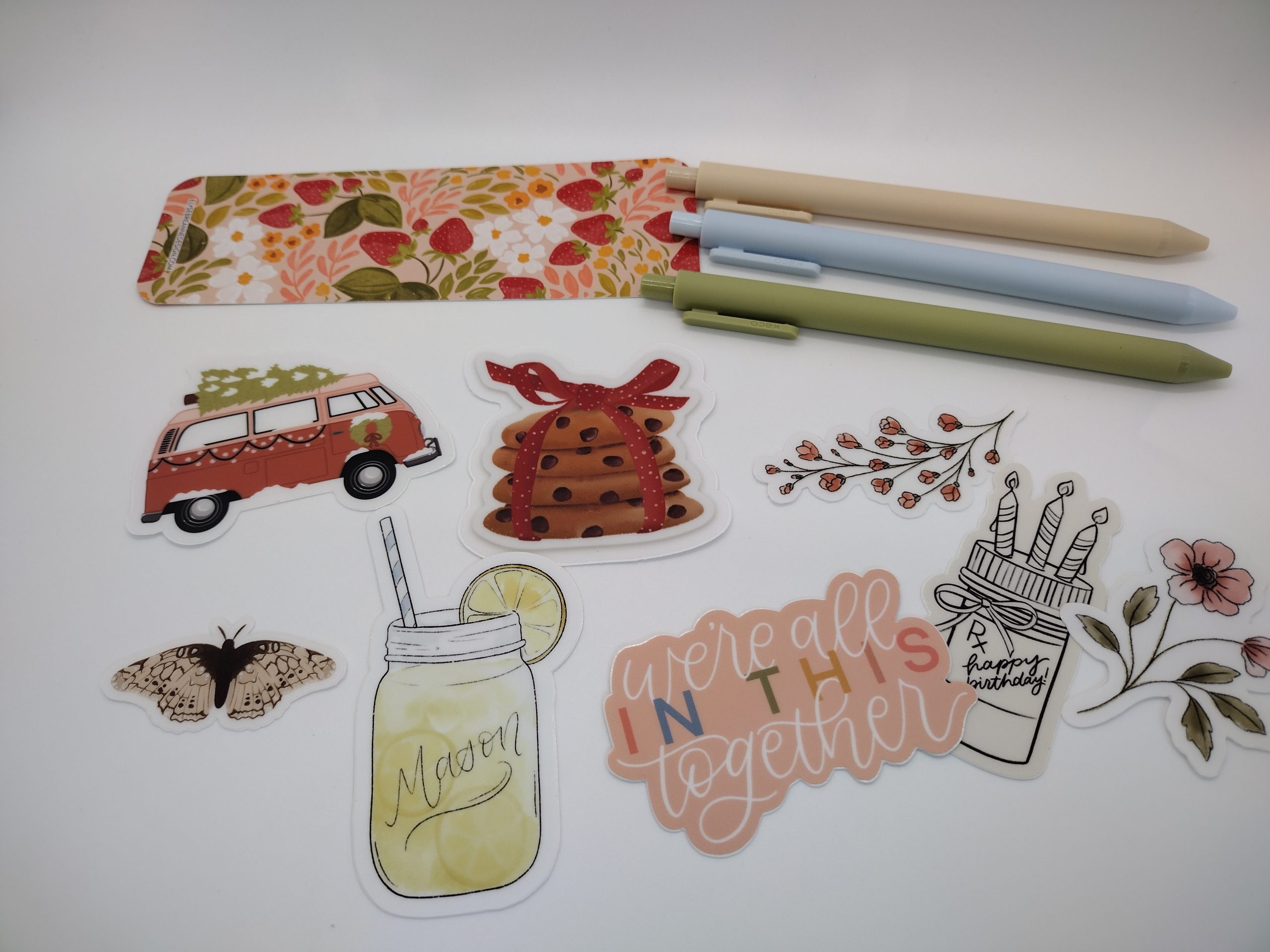 Take Note Set - Image 6