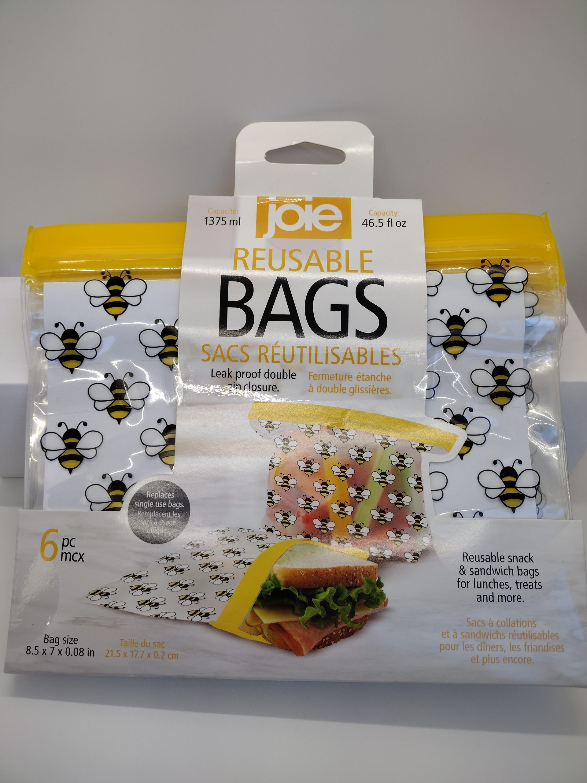 A BEE-utiful Basket - Image 4