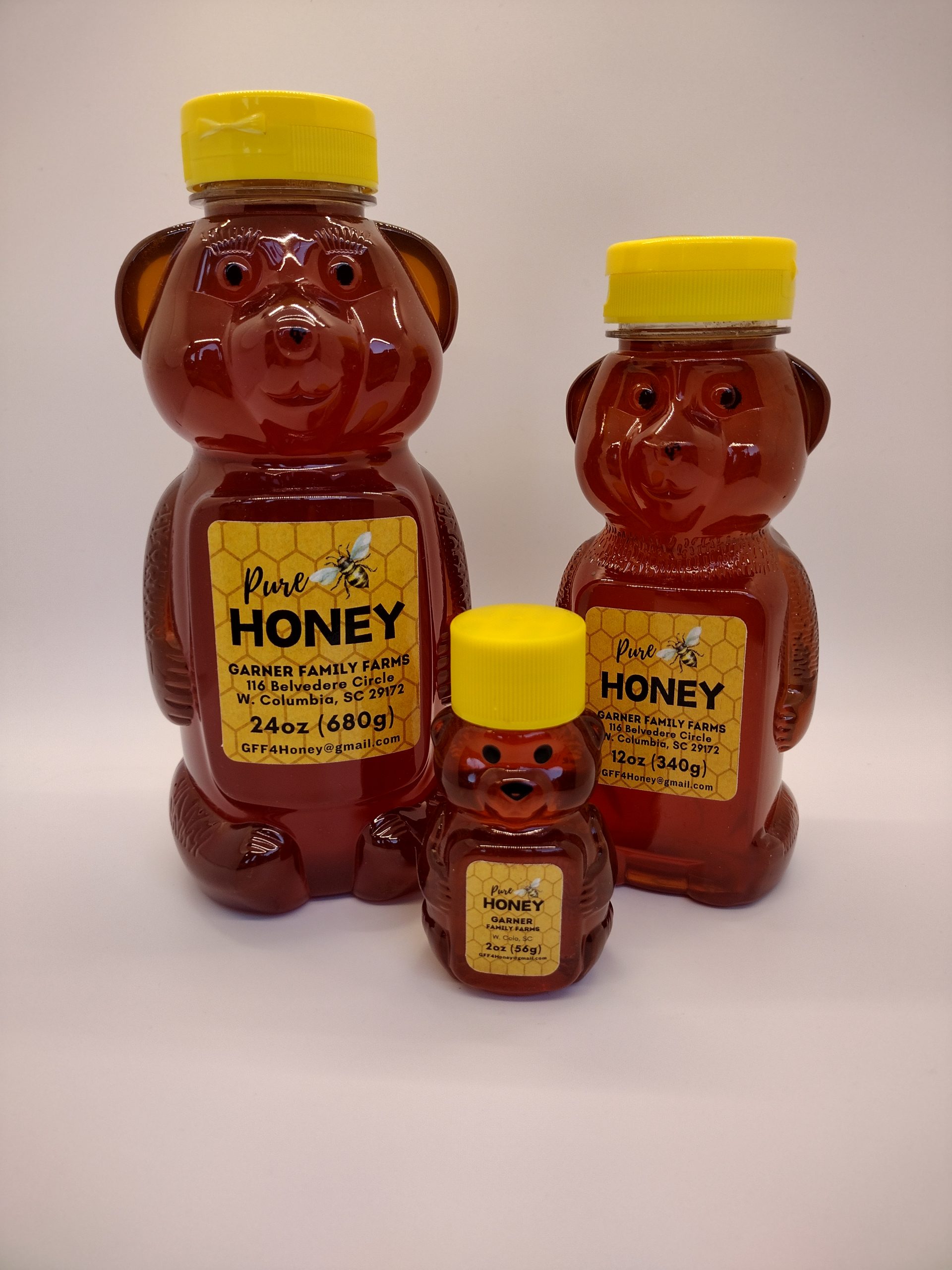 A BEE-utiful Basket - Image 3