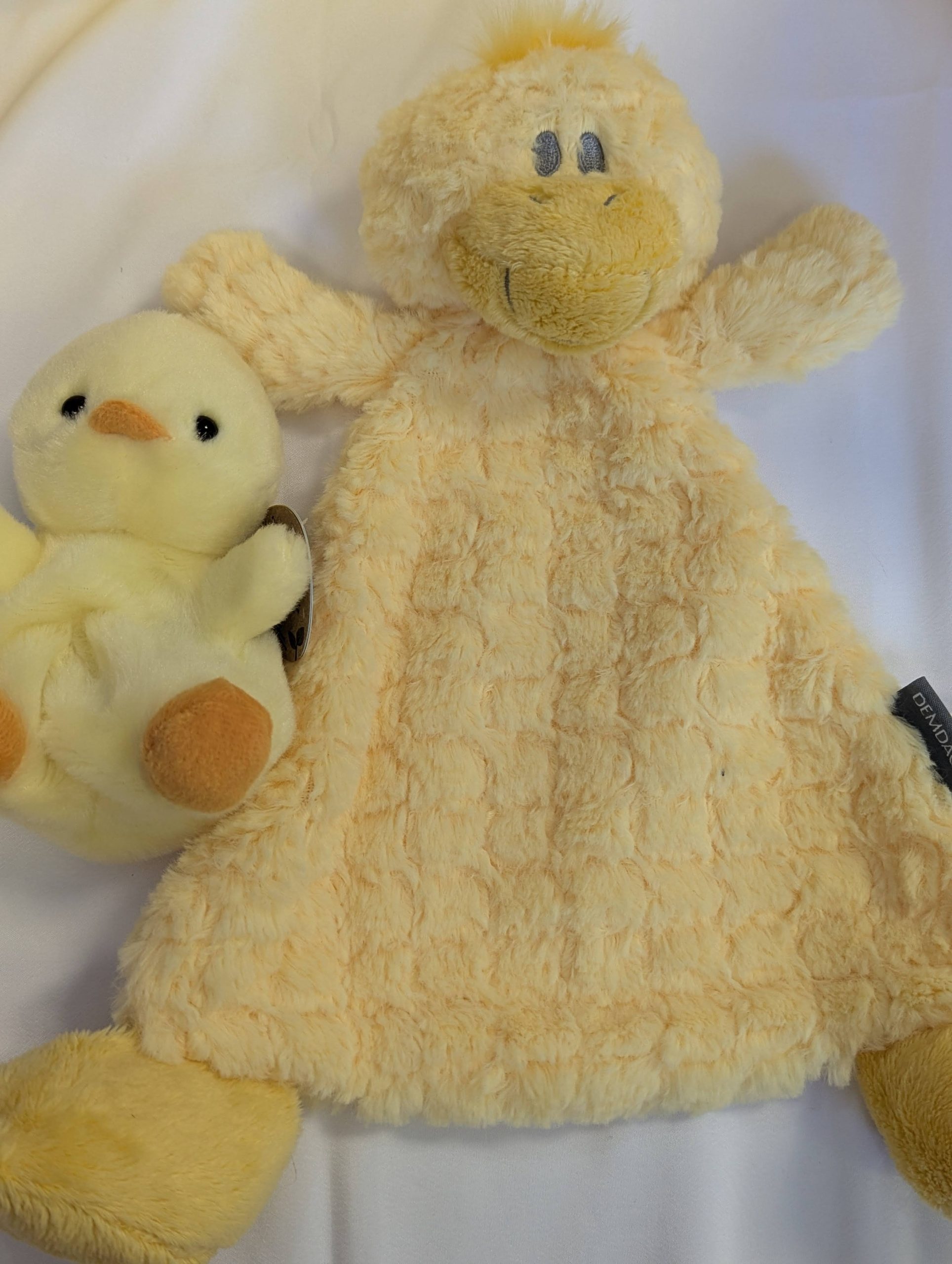Bath and Bedtime Set- Duck Themed - Image 6