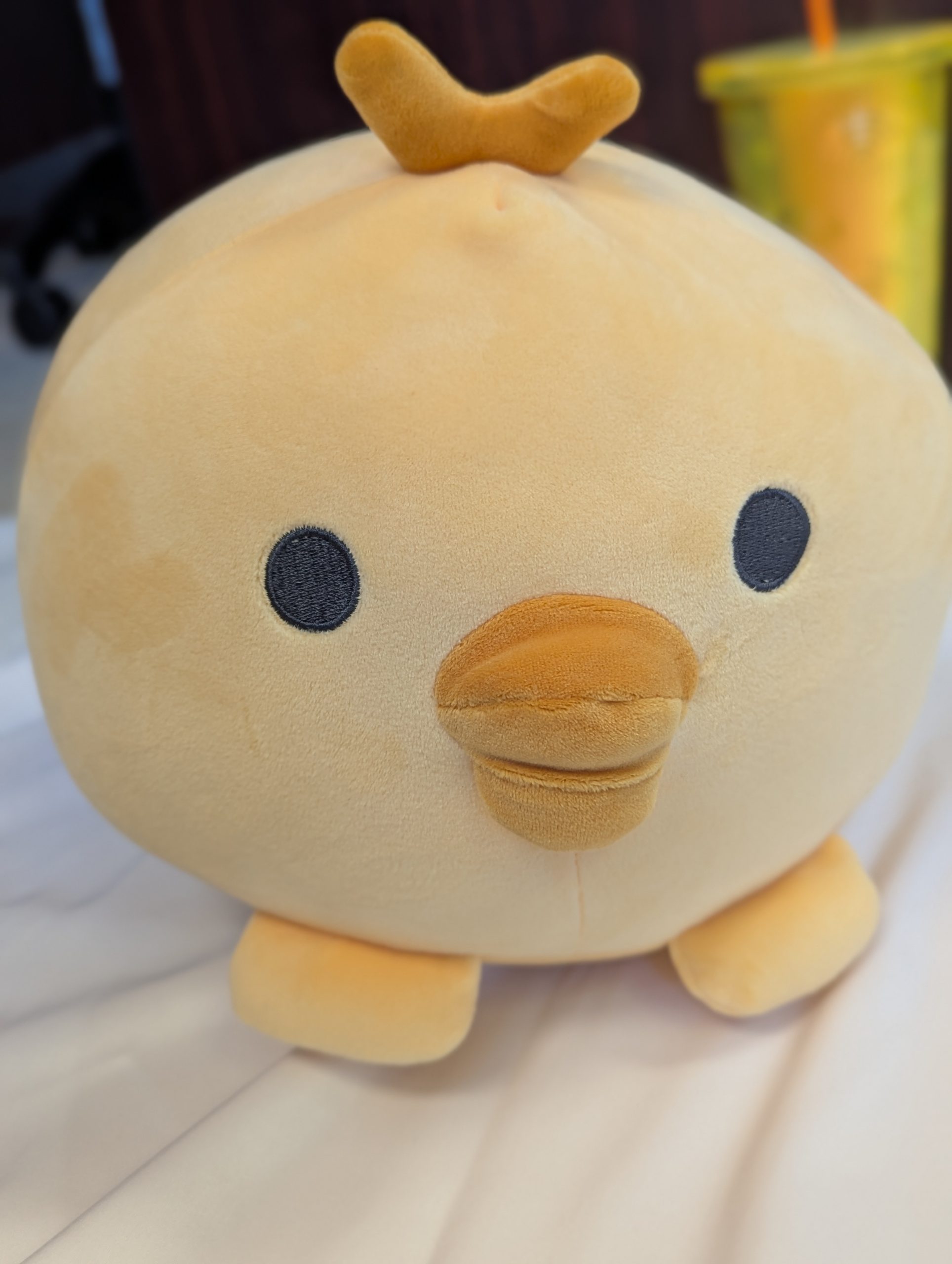 Bath and Bedtime Set- Duck Themed - Image 4