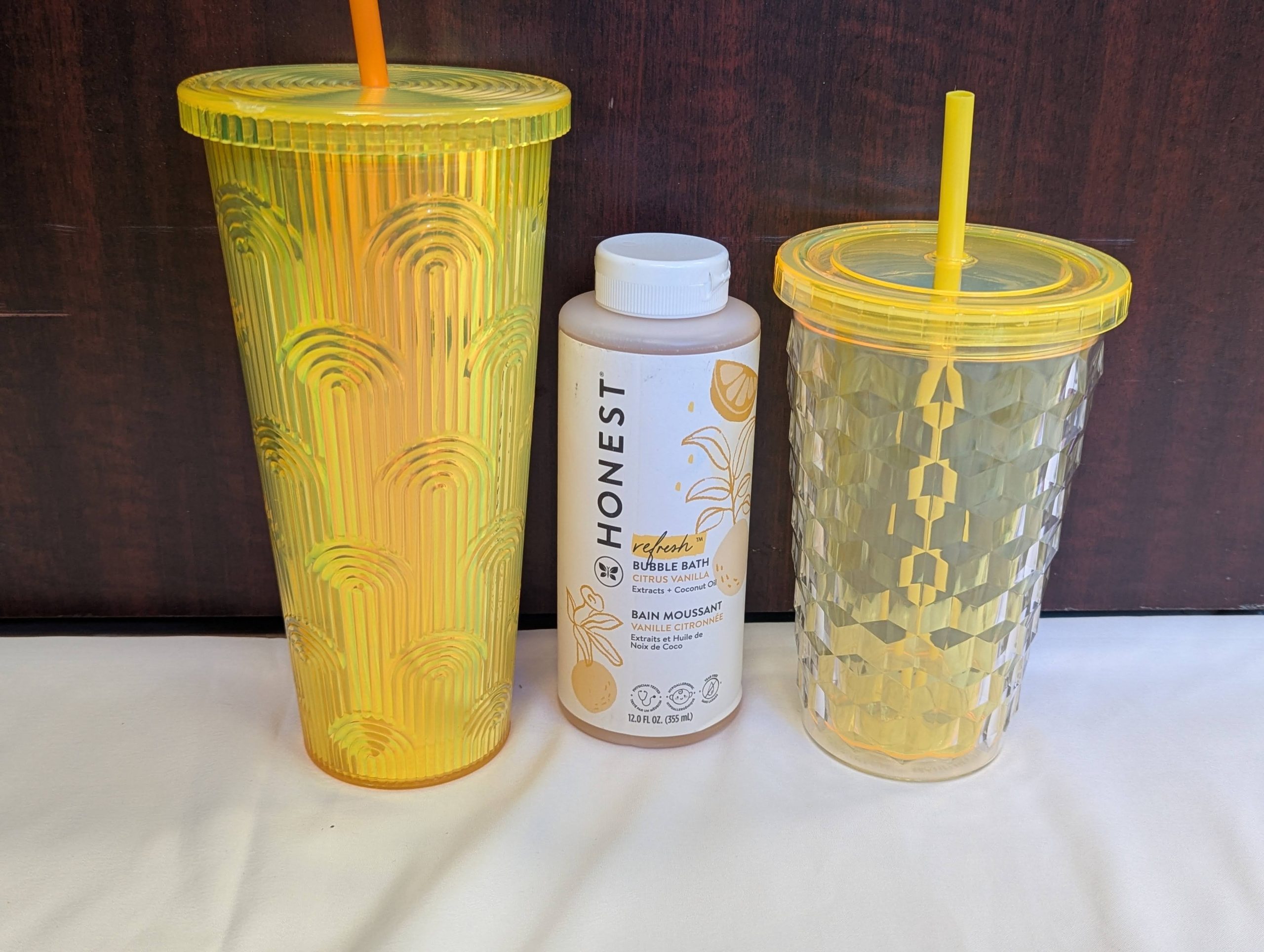 Bath and Bedtime Set- Duck Themed - Image 3