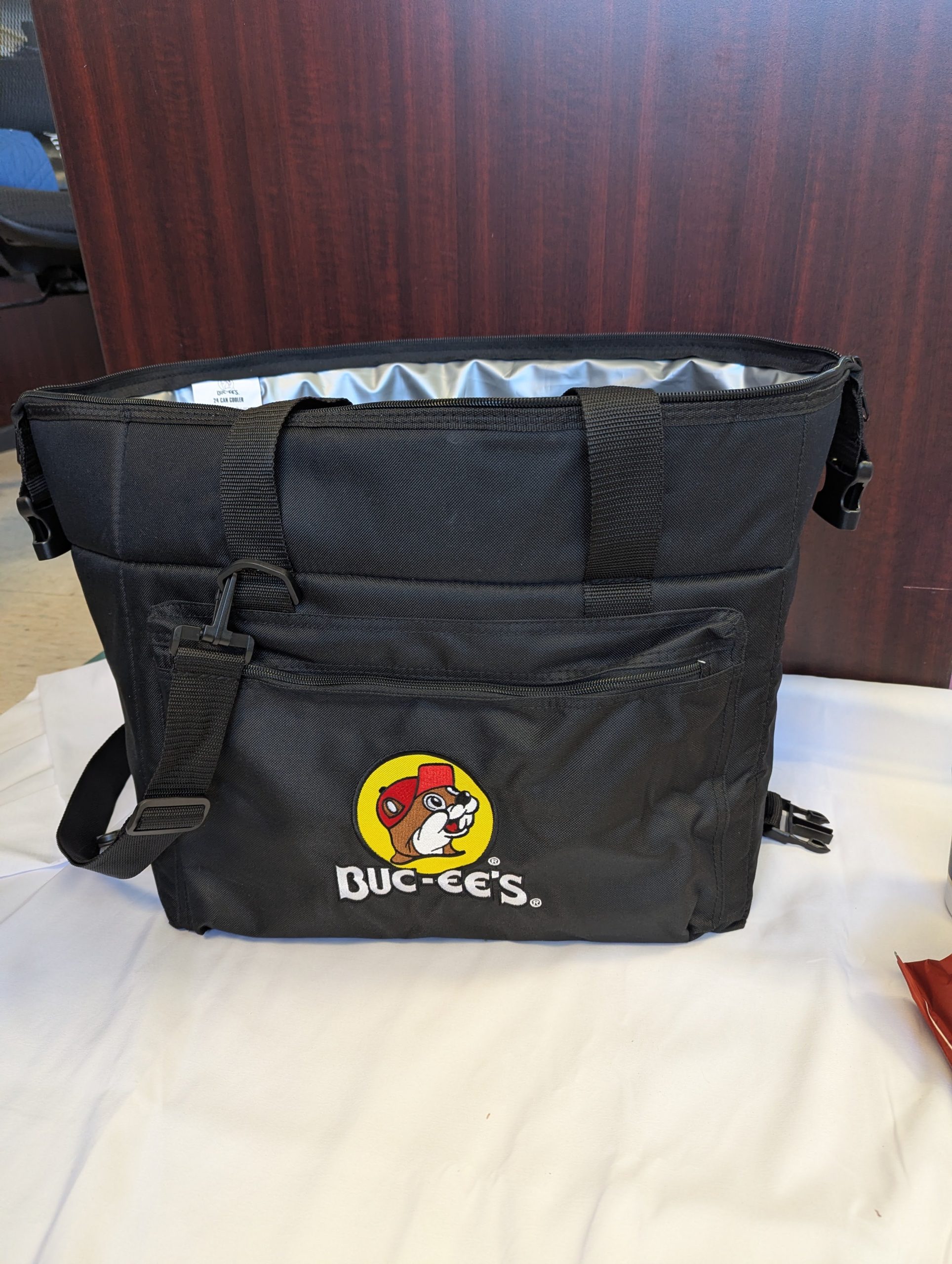 Buc-ee's Road Trip Snack Pack - Image 3