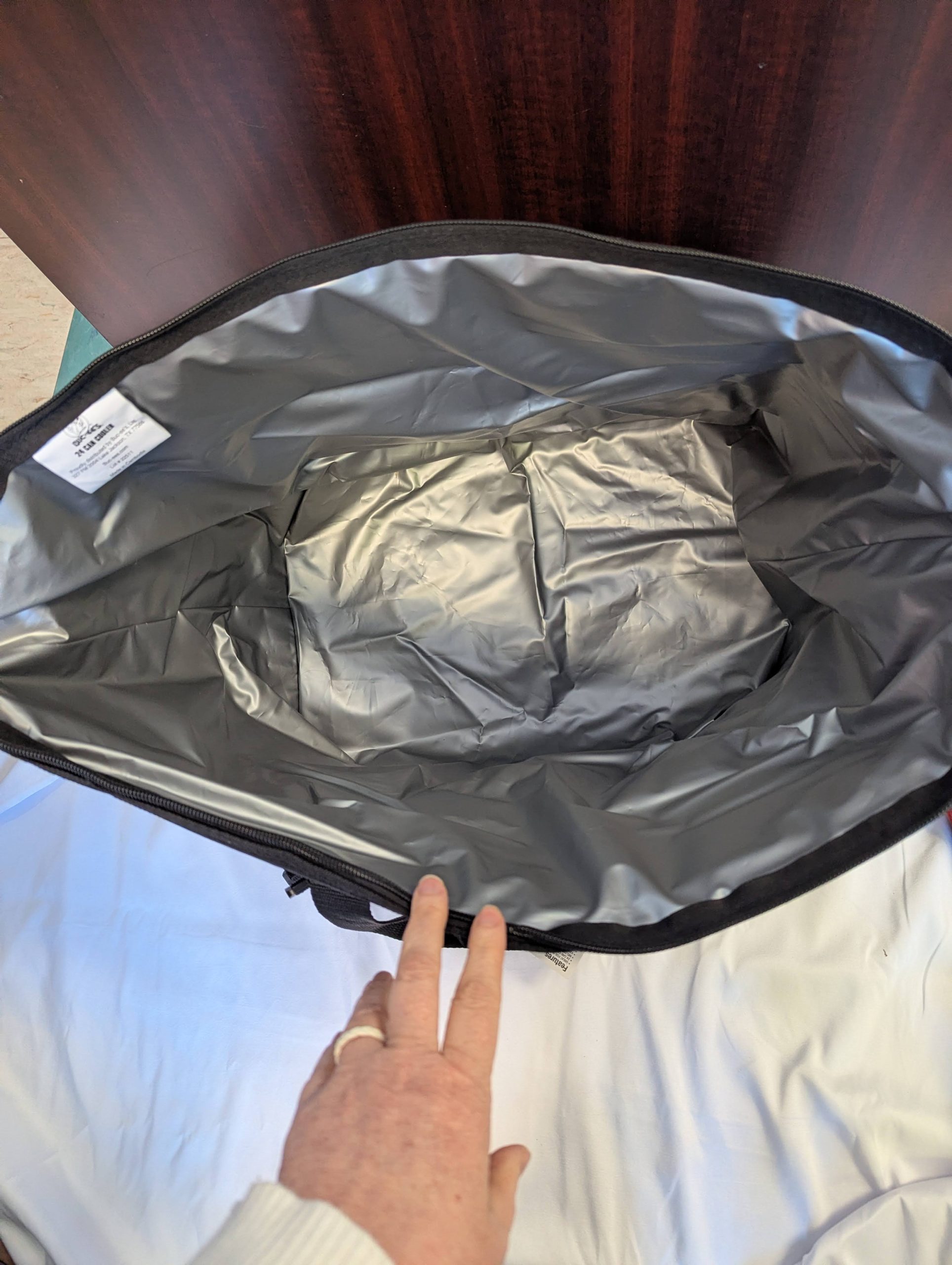 Buc-ee's Road Trip Snack Pack - Image 2