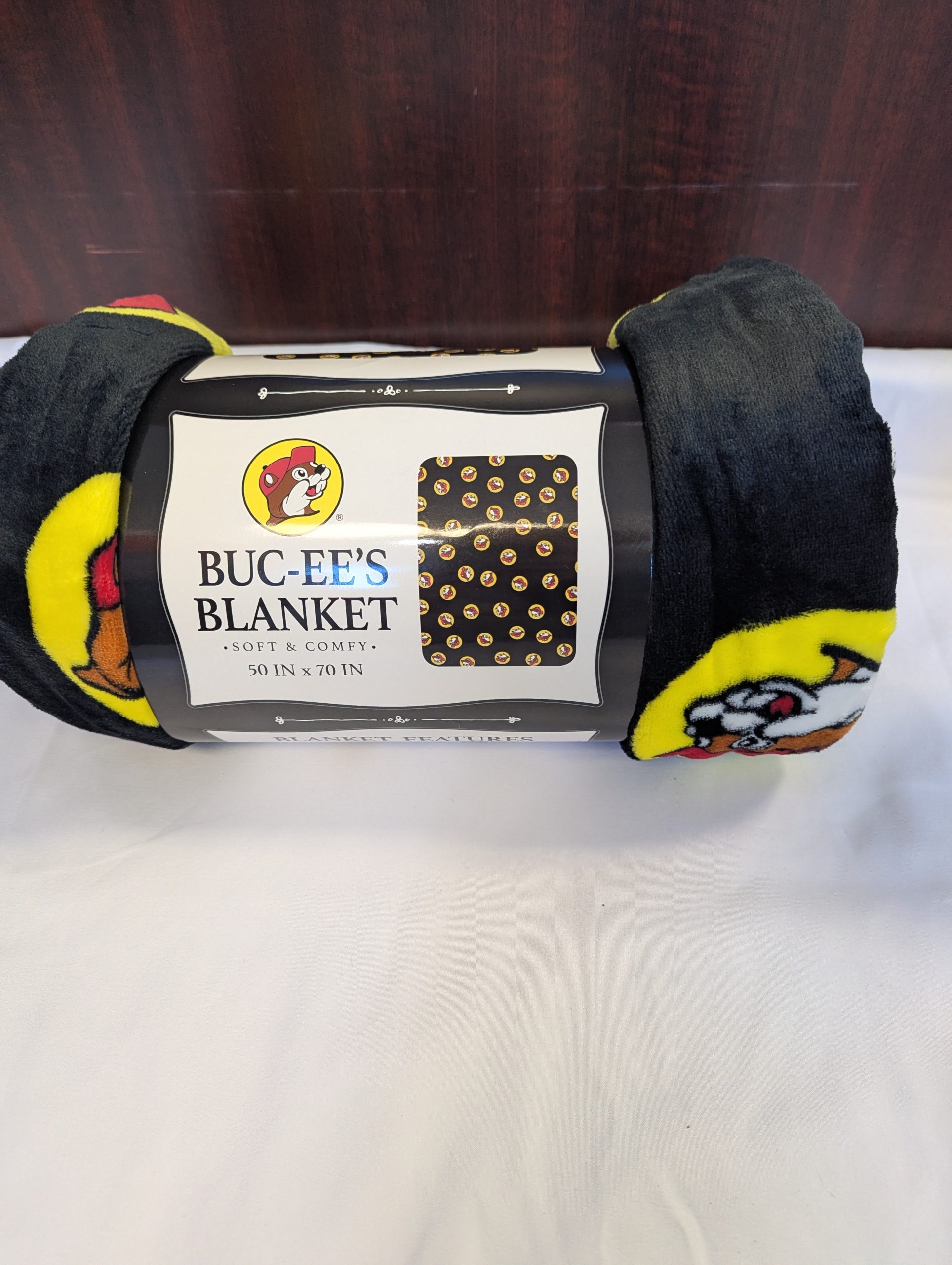 Buc-ee's Road Trip Snack Pack - Image 5