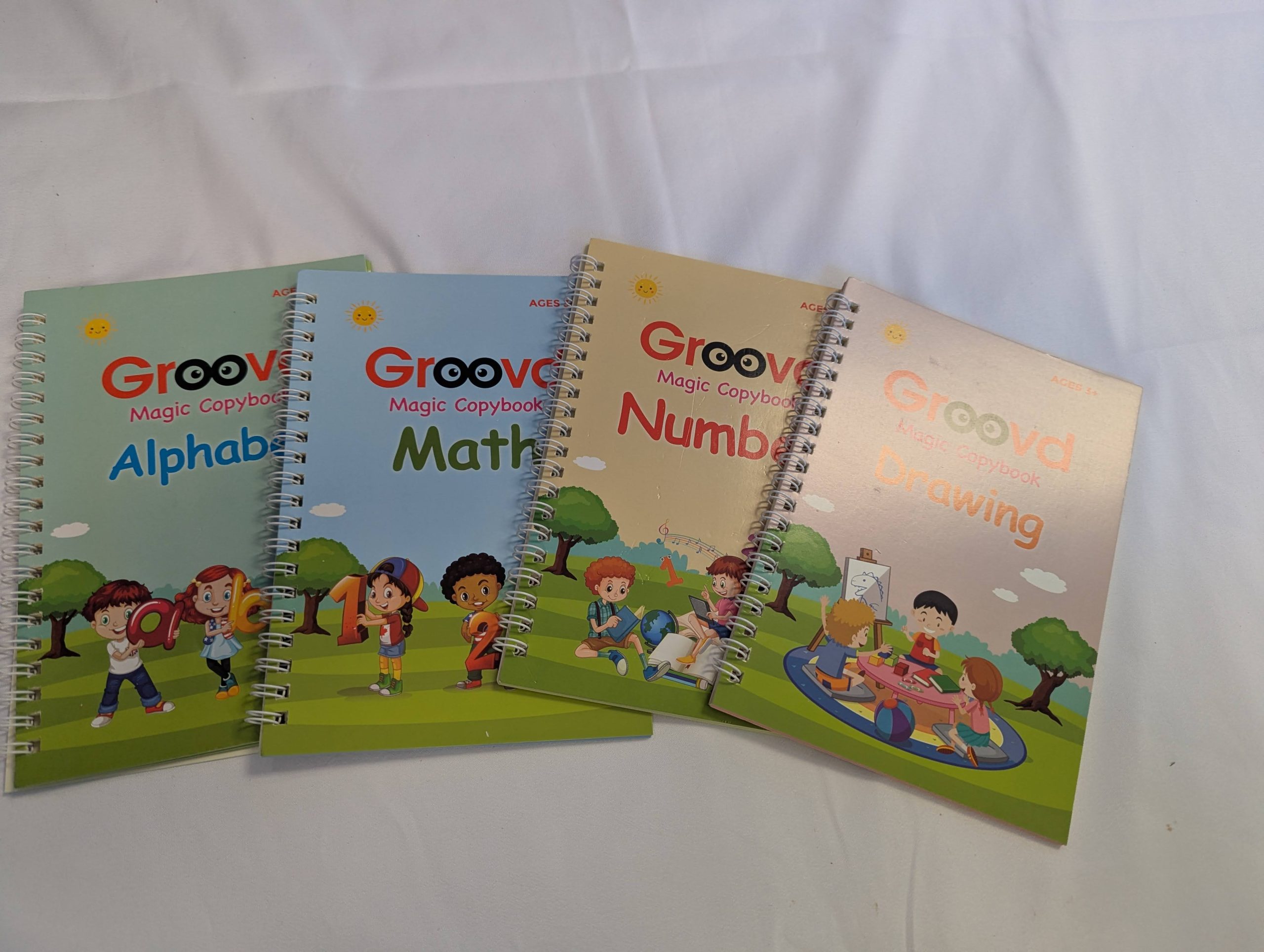 Rainy Day Basket: Kids Crafts and Activities #2 - Image 2