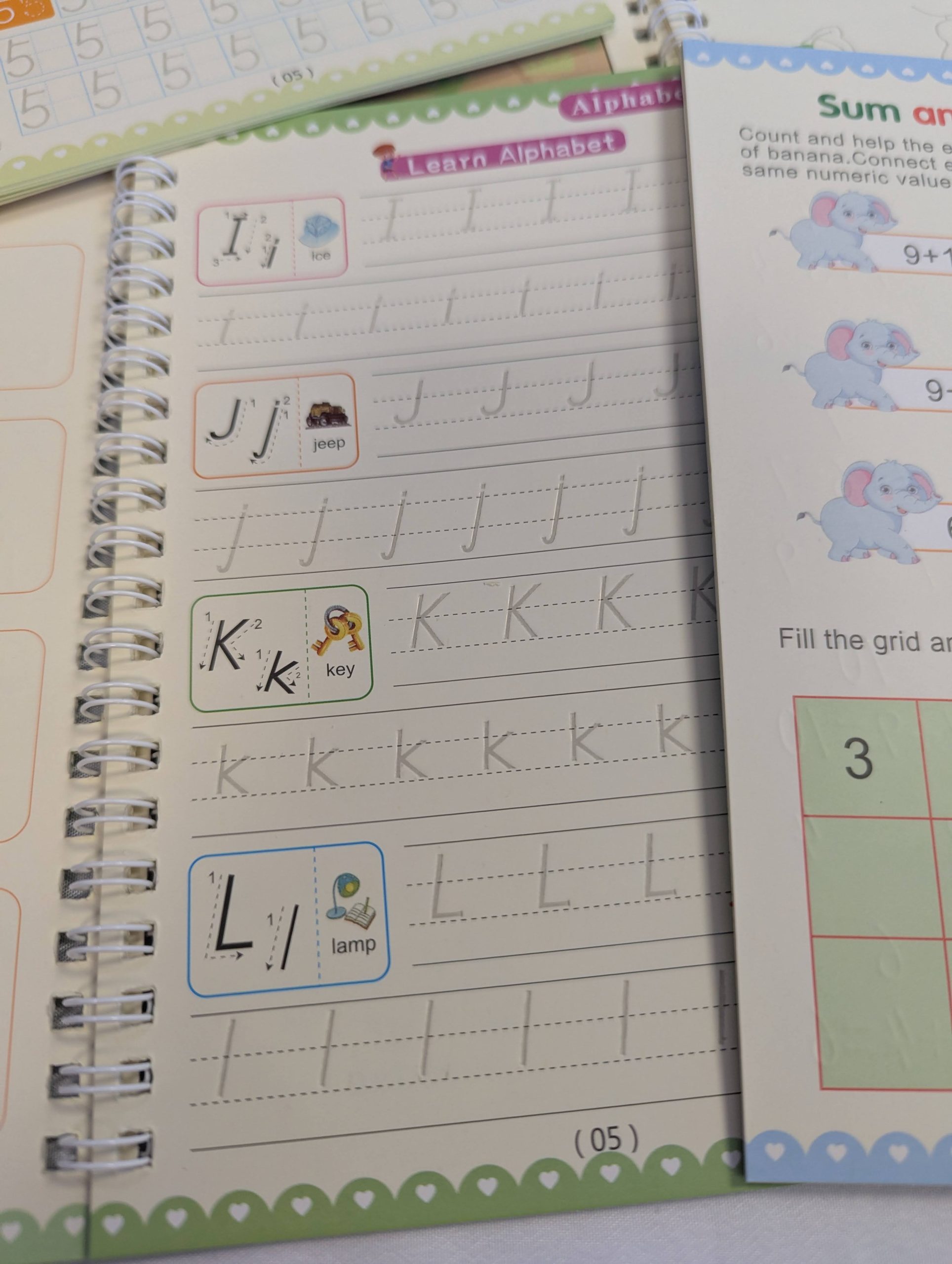 Rainy Day Basket: Kids Crafts and Activities #2 - Image 4