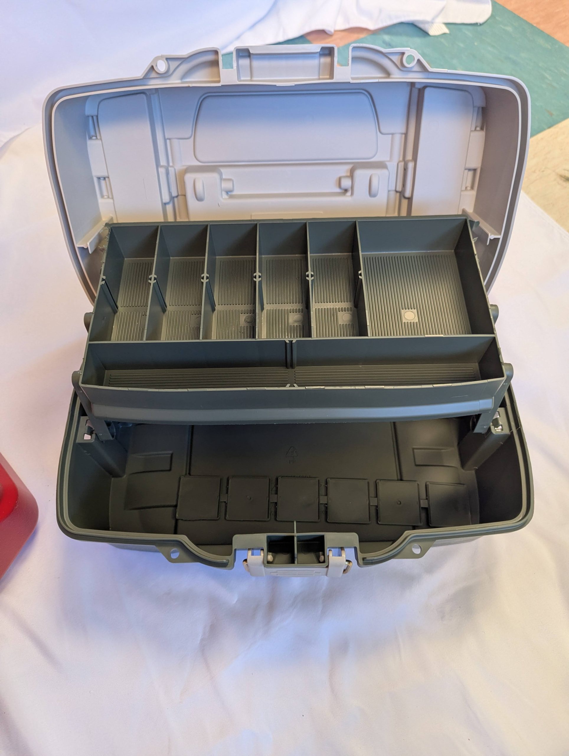 The Big Catch Basket - Image 3