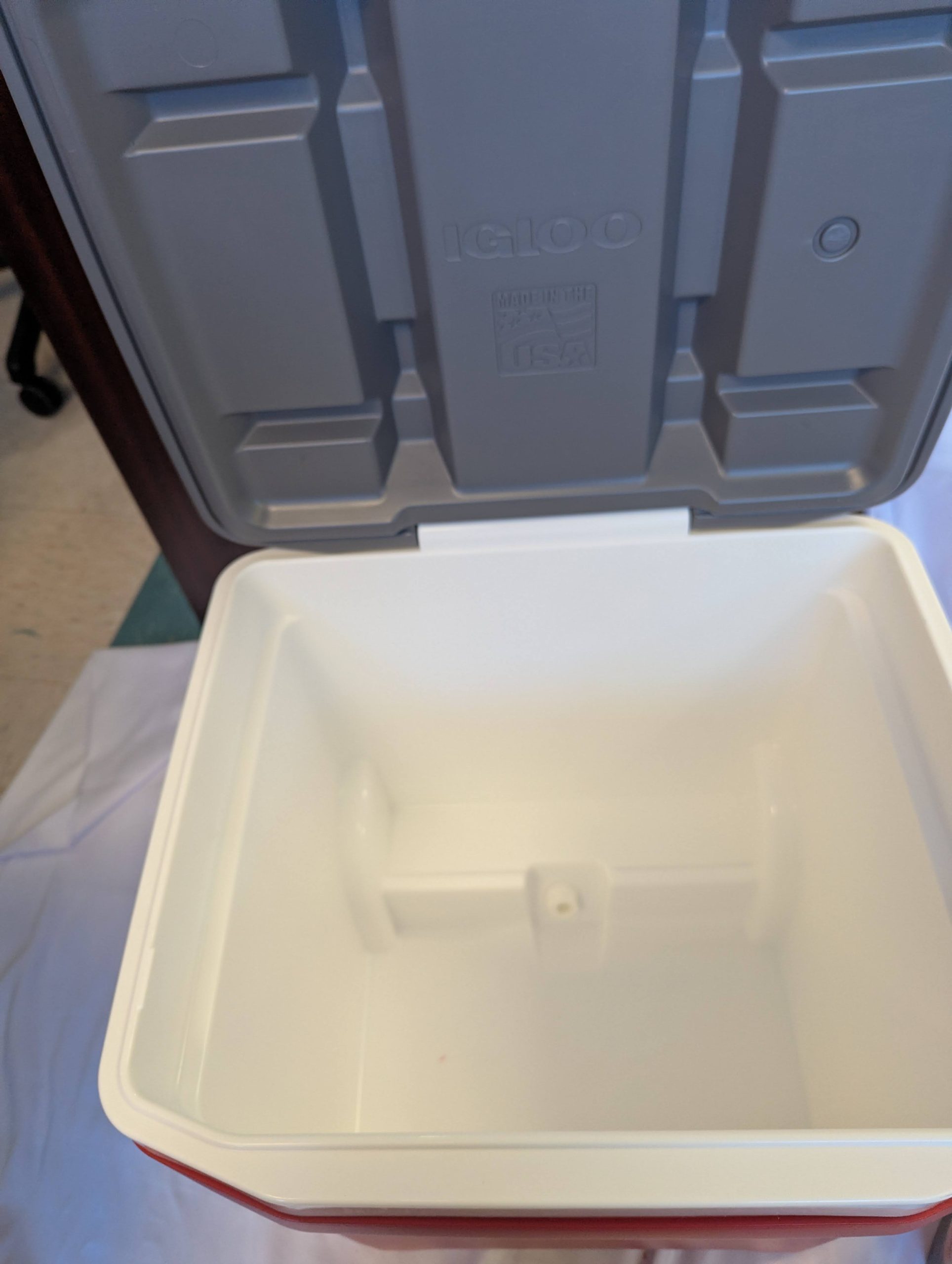 The Big Catch Basket - Image 8