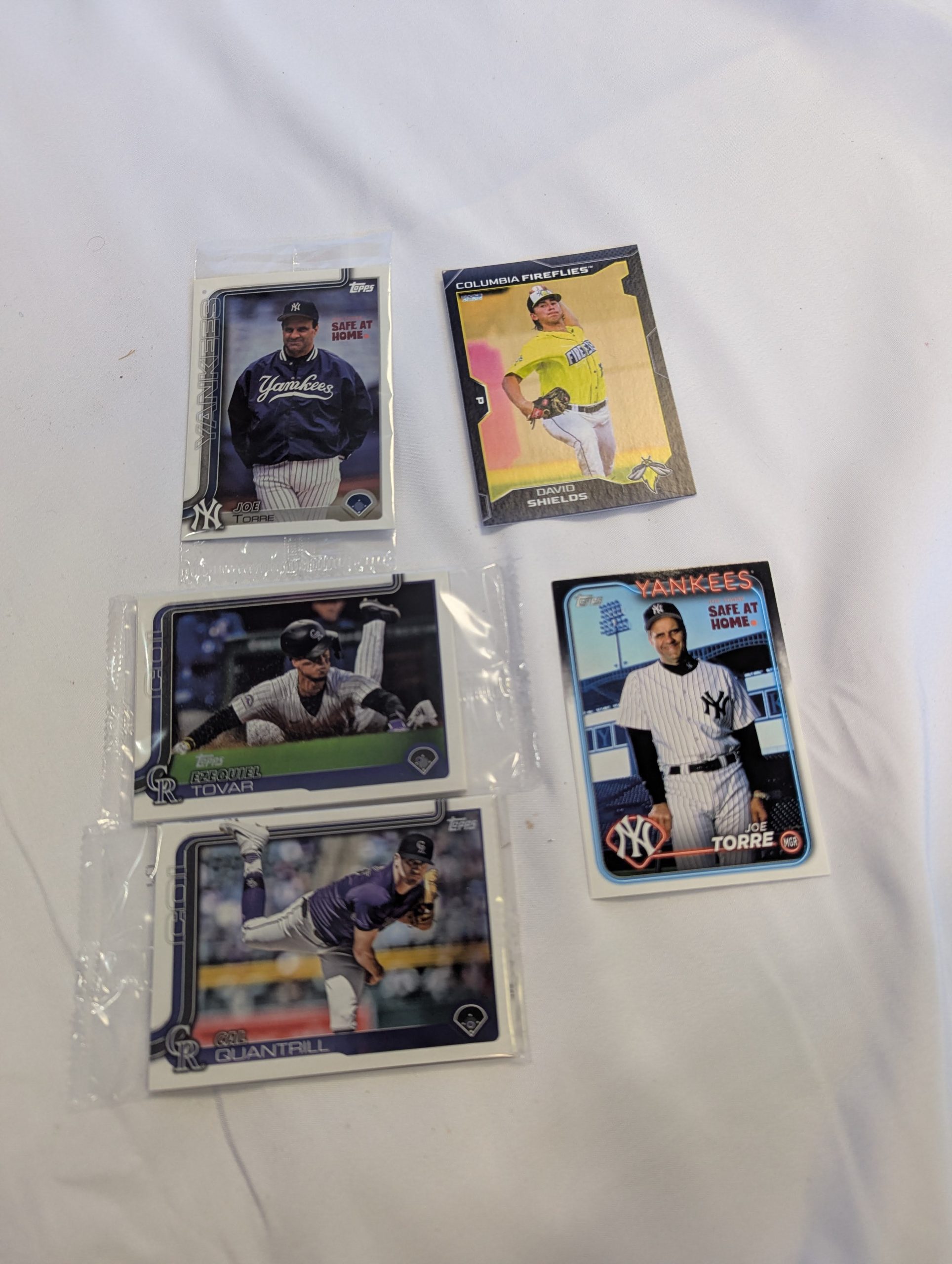 Columbia Fireflies Baseball - Image 4