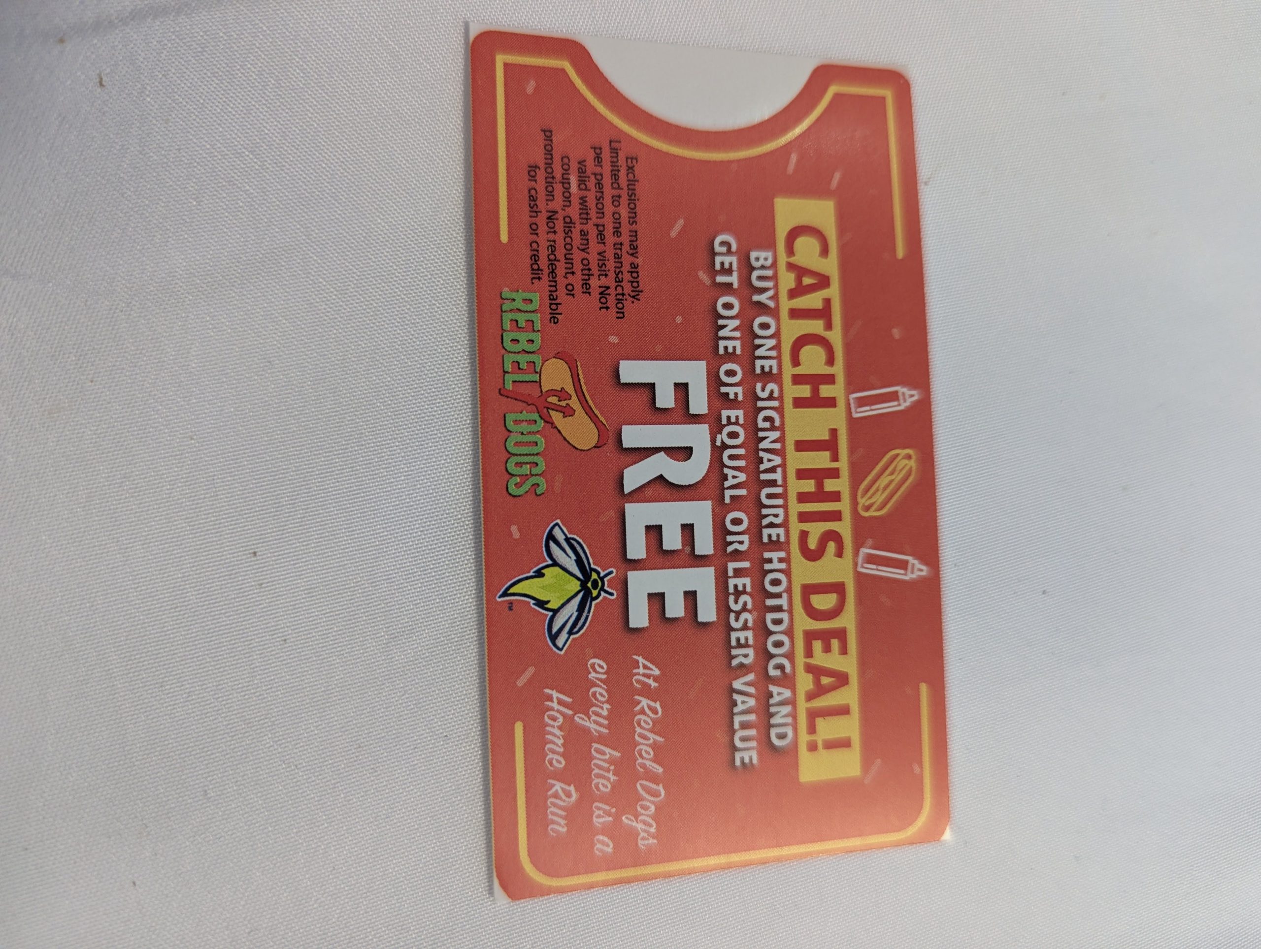 Columbia Fireflies Baseball - Image 5