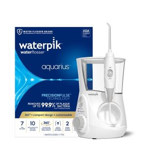 Waterpik Aquarius